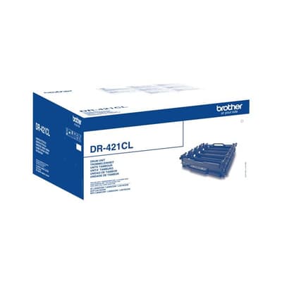 Trumma Brother DR-421CL 50.000sid