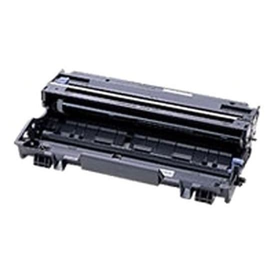BROTHER DR-3000 Trumma - Svart - Standardkapacitet - 20 000 sidor