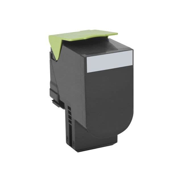 Lexmark 70C2HK0 sort lasertoner