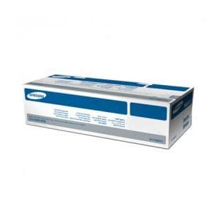 SAMSUNG-paket med 2 MLT-P1052A / ELS-tonerkassett - Svart - högt utbyte 5000 sidor