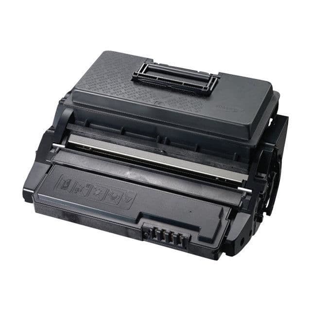 SAMSUNG ML-D4550B tonerpatron - sort - høj kapacitet 20.000 sider