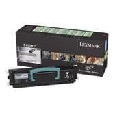 LEXMARK Tonerkassett - E450 - 11 000 sidor - Förpackning med 1 - Svart