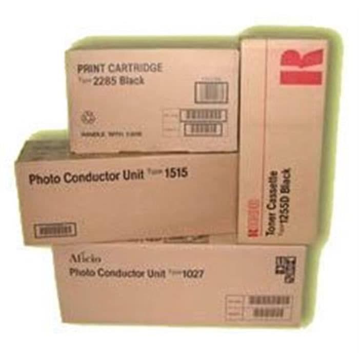 RICOH Toner SPC310 AIO - Cyan - 2500 sider - ISO 19798