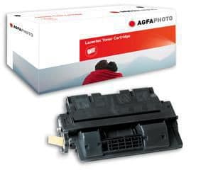 AgfaPhoto Toner Black Pages 10.000