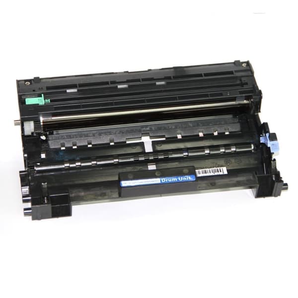 Kompatibel - Brother DR3350 Tromle svart 30000 sider