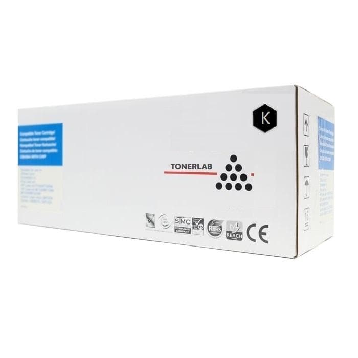 Toner compatible Ecos with Ricoh Type 2285