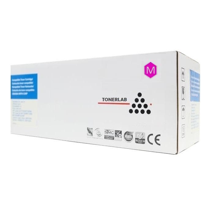 Toner compatible Ecos with Kyocera TK 540 magenta