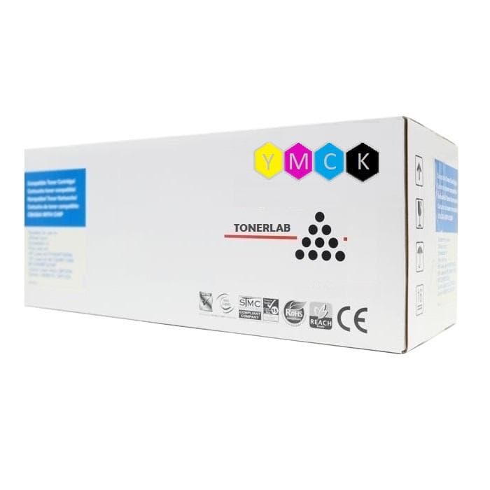4 Toners compatible Ecos with Ricoh MP C 4503/5503