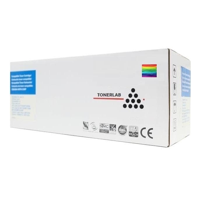Waste toner Ecos compatible Ecos with Lexmark C950X76G