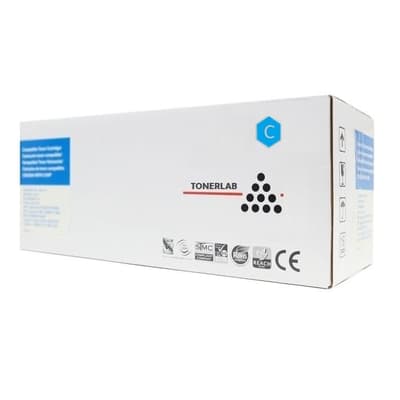 Toner Ecos no oem compatible HP COLOR LJ PRO M150/MFP M 178 cyan (without chip)