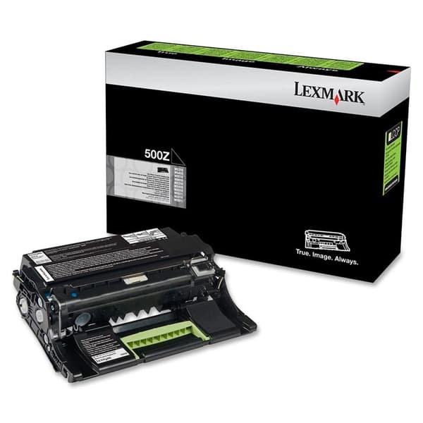Imaging kit LEXMARK 50F0Z00 500Z 60K sv