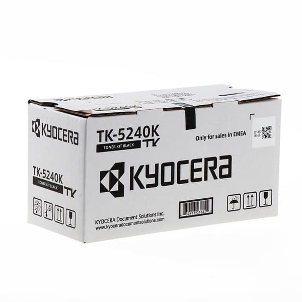 Toner 1T02R70NL0 TK-5240 Svart