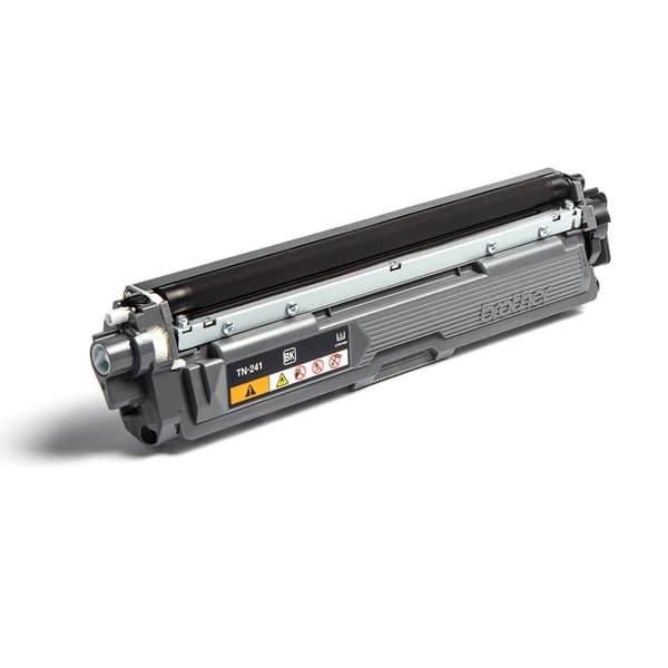 Toner TN241BK TN-241 Sort