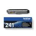 Miniatyrbillede 1 af 4: Toner TN241BK TN-241 Sort
