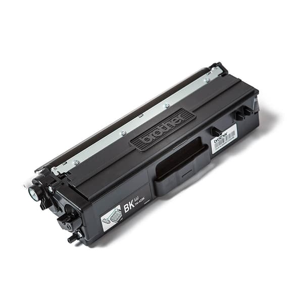 Toner TN423BK TN-423 Svart