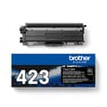 Miniatyrbilde 1 av 4: Toner TN423BK TN-423 Svart