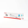 Miniatyrbilde 1 av 2: Toner 6271B002 731 Cyan