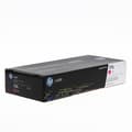 Miniatyrbild 1 av 2: Toner W2073A 117A Magenta