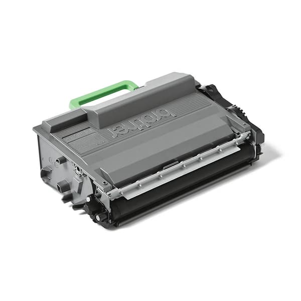 Toner TN3480 TN-3480 Svart