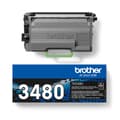 Miniatyrbilde 1 av 4: Toner TN3480 TN-3480 Svart