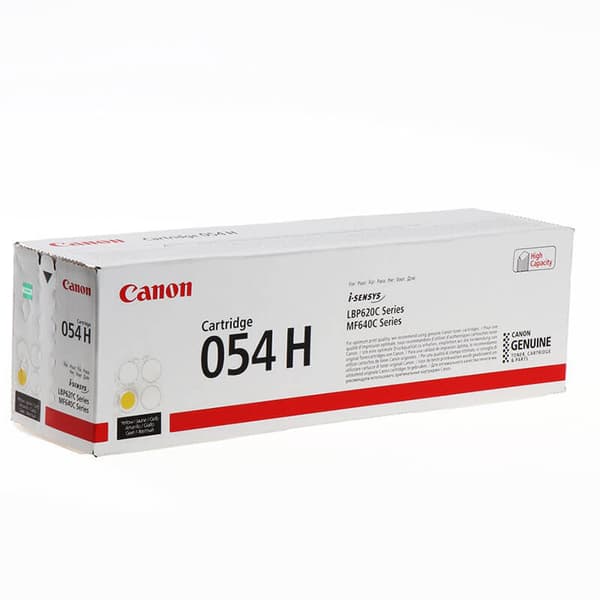 Toner 3025C002 054H Gul
