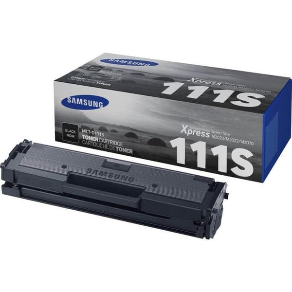 Toner SU810A MLT-D111S Sort