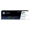 Miniatyrbild 1 av 2: Toner W2411A 216A Cyan