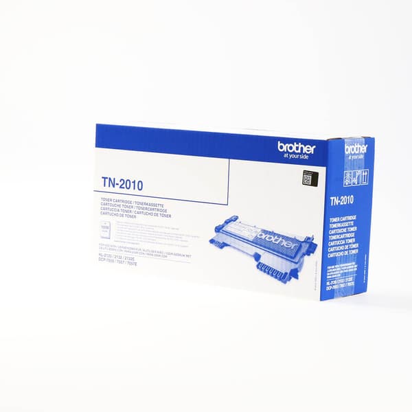 Toner TN2010 Svart