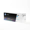 Miniatyrbild 2 av 2: Toner CF411A 410A Cyan