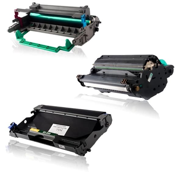 TFO Trumma Typ Brother DR-3100