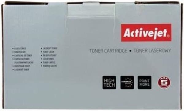 Activejet DRX-3052NX tromle (erstatning for Xerox 101R00474; Supreme; 10.000 sider; sort)