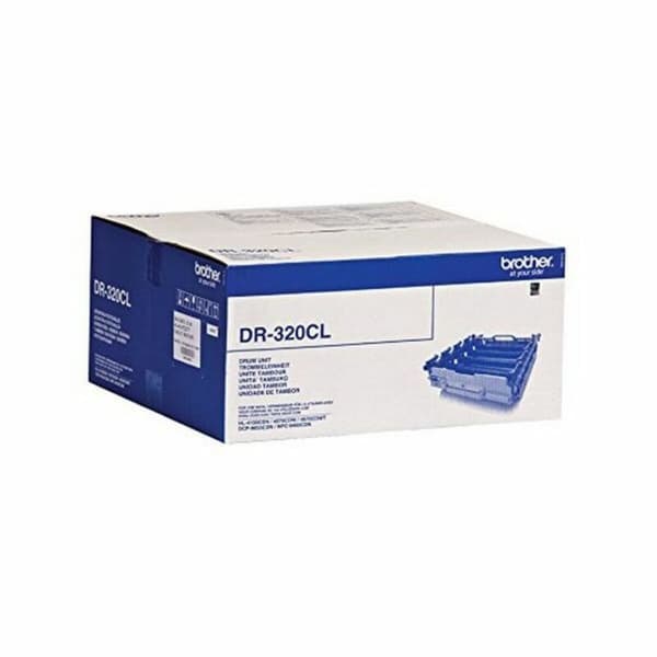 Printertromle Brother DR-320CL Multifarvet