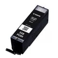 Miniatyrbilde 1 av 3: Canon Blekk 6496B001 PGI-550 Svart