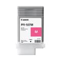 Miniatyrbild 2 av 2: Canon Bläck 6707B001 PFI-107 Magenta