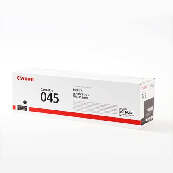 Canon Toner 1242C002 045 Svart