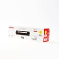 Miniatyrbilde 1 av 2: Canon Toner 1977B002 716 Gul