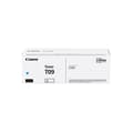 Miniatyrbilde 1 av 2: Canon Toner 3019C006 T09 Cyan
