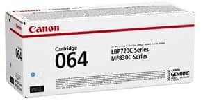 CANON Toner 4936C001 064H Cyan