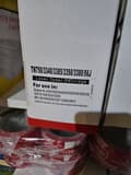 Miniatyrbild 3 av 3: Toner Brother TN3380 TN750 5440d 5450dn 5470dw 6180dw 5440d