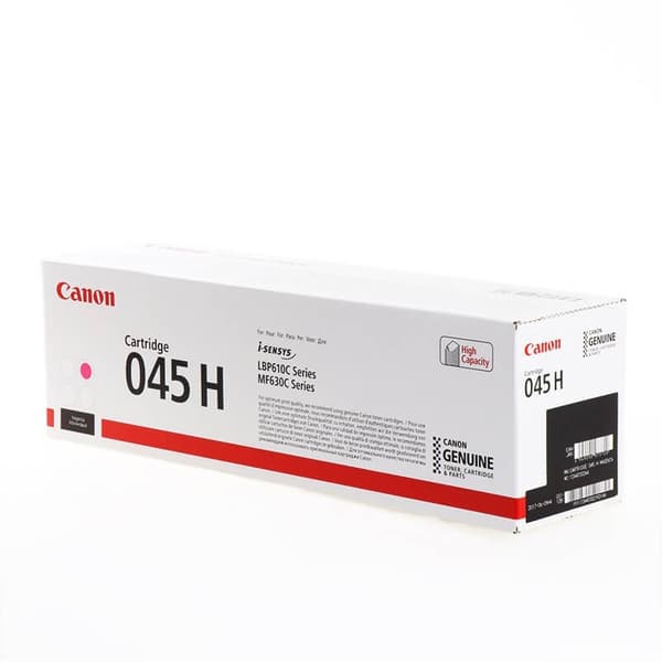 CANON Toner 1244C002 045H Magenta