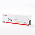 Miniatyrbillede 1 af 2: Canon Toner 1249C002 046 Cyan