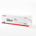 Miniatyrbillede 1 af 2: Canon Toner 1254C002 046H Sort