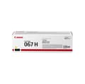 Miniatyrbilde 2 av 2: Canon Toner 5103C002 067H Gul