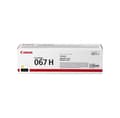 Miniatyrbilde 1 av 2: Canon Toner 5103C002 067H Gul