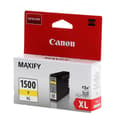 Miniatyrbild 1 av 2: Canon Bläck 9195B001 PGI-1500XL Gul