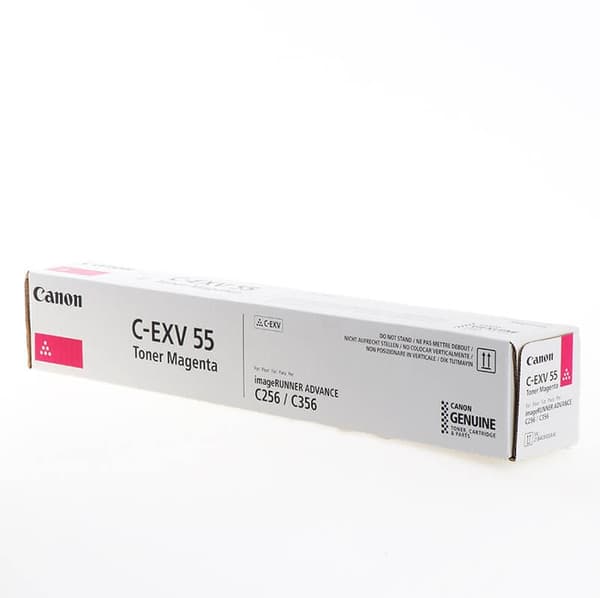 Canon Toner 2184C002 C-EXV 55 Magenta