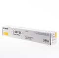 Miniatyrbillede 1 af 2: Canon Toner 2185C002 C-EXV 55 Gul