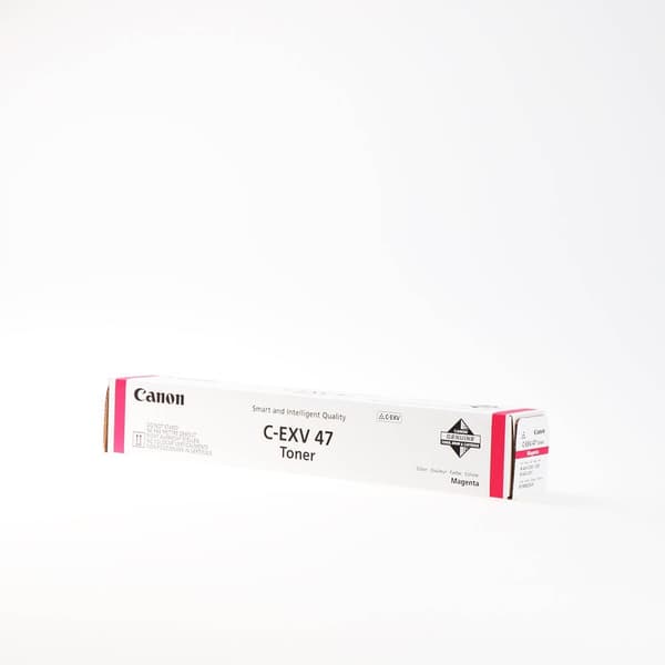 Canon Toner 8518B002 C-EXV 47 Magenta