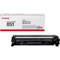 Miniatyrbild 2 av 2: Canon Toner 2168C002 051 Svart