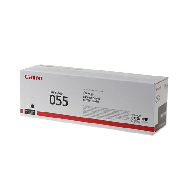 Canon Toner 3016C002 055 Svart
